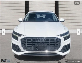Audi Q8 3.0T* * * 360*  | Mobile.bg    4