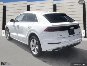 Audi Q8 3.0T* * * 360*  | Mobile.bg    2