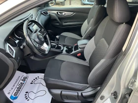 Nissan Qashqai 1.5 DCI - 26500 лв. / 13549.23 € - 54406826 11