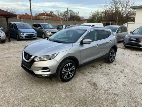 Nissan Qashqai 1.5 DCI - 26500 лв. / 13549.23 € - 54406826 3