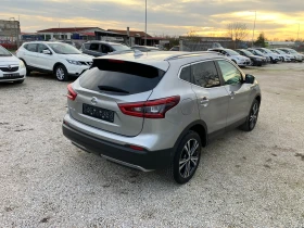 Nissan Qashqai 1.5 DCI - 26500 лв. / 13549.23 € - 54406826 7