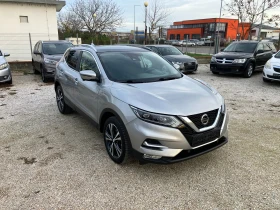 Nissan Qashqai 1.5 DCI - 26500 лв. / 13549.23 € - 54406826 10