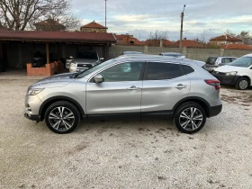 Nissan Qashqai 1.5 DCI - 26500 лв. / 13549.23 € - 54406826 4