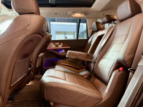 Mercedes-Benz GLS 400 AMG* 7 Местен* Обдух* Burm* Pano* Лизинг - 125000 лв. / 63911.49 € - 52321310 15