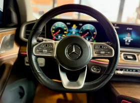 Mercedes-Benz GLS 400 AMG* 7 Местен* Обдух* Burm* Pano* Лизинг - 125000 лв. / 63911.49 € - 52321310 10