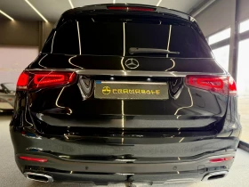 Mercedes-Benz GLS 400 AMG* 7 Местен* Обдух* Burm* Pano* Лизинг - 125000 лв. / 63911.49 € - 52321310 5