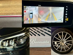 Mercedes-Benz GLS 400 AMG* 7 Местен* Обдух* Burm* Pano* Лизинг - 125000 лв. / 63911.49 € - 52321310 17