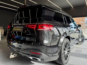 Mercedes-Benz GLS 400 AMG* 7 Местен* Обдух* Burm* Pano* Лизинг - 125000 лв. / 63911.49 € - 52321310 6