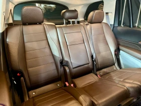 Mercedes-Benz GLS 400 AMG* 7 Местен* Обдух* Burm* Pano* Лизинг - 125000 лв. / 63911.49 € - 52321310 16