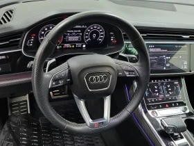 Audi RSQ8 * quattro * CARFAX * БЕЗ ПЪРВОНАЧАЛНА ВНОСКА, снимка 12