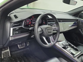 Audi RSQ8 * quattro * CARFAX * БЕЗ ПЪРВОНАЧАЛНА ВНОСКА, снимка 10