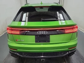 Audi RSQ8 * quattro * CARFAX * БЕЗ ПЪРВОНАЧАЛНА ВНОСКА, снимка 5