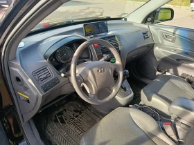Hyundai Tucson 2.7 4x4 , снимка 7