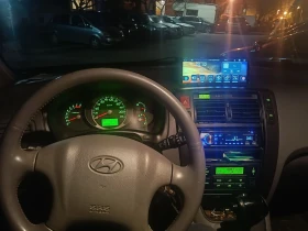 Hyundai Tucson 2.7 4x4 , снимка 4