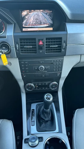 Mercedes-Benz GLK 320CDI 4MATIC - 9999 € / 19556.34 лв. - 95543557 12