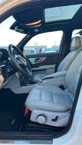 Mercedes-Benz GLK 320CDI 4MATIC - 9999 € / 19556.34 лв. - 95543557 9