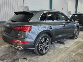 Audi Q5 TECHNIK / DISTRONIC / ОБДУХВНЕ / PANO / CARFAX - 14000 € / 27381.62 лв. - 46749051 3