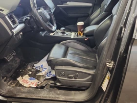 Audi Q5 TECHNIK / DISTRONIC / ОБДУХВНЕ / PANO / CARFAX - 14000 € / 27381.62 лв. - 46749051 7