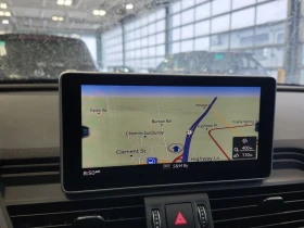 Audi Q5 TECHNIK / DISTRONIC / ОБДУХВНЕ / PANO / CARFAX - 14000 € / 27381.62 лв. - 46749051 11