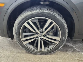 Audi Q5 TECHNIK / DISTRONIC / ОБДУХВНЕ / PANO / CARFAX - 14000 € / 27381.62 лв. - 46749051 6