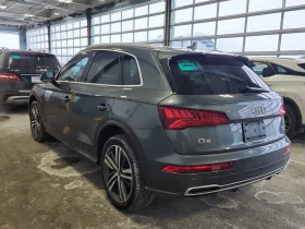 Audi Q5 TECHNIK / DISTRONIC / ОБДУХВНЕ / PANO / CARFAX - 14000 € / 27381.62 лв. - 46749051 4