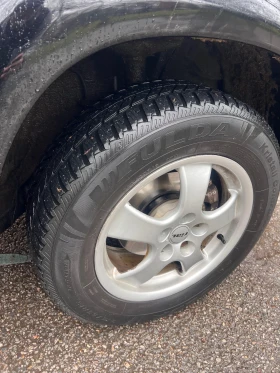 Toyota Rav4 - 4200 € / 8214.49 лв. - 18544227 9