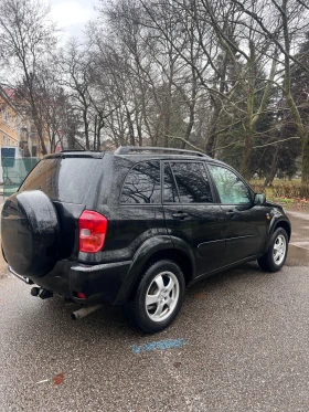 Toyota Rav4 - 4200 € / 8214.49 лв. - 18544227 3