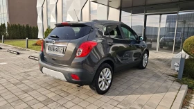 Opel Mokka 1.4i GPL140kc. Cosmo - 7900 € / 15451.06 лв. - 32536554 4