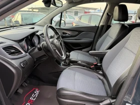 Opel Mokka 1.4i GPL140kc. Cosmo | Mobile.bg � ����� ������ 9