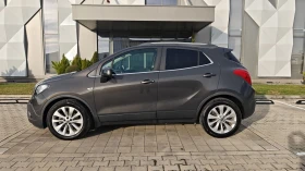 Opel Mokka 1.4i GPL140kc. Cosmo - 7900 € / 15451.06 лв. - 32536554 7
