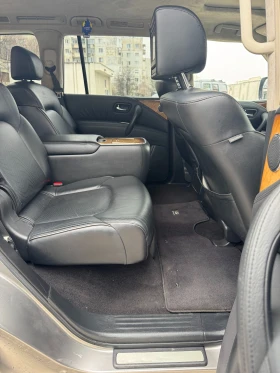 Infiniti QX56 - 12220 € / 23900.24 лв. - 16382626 15