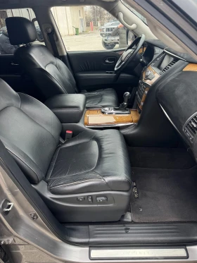 Infiniti QX56 - 12220 € / 23900.24 лв. - 16382626 16