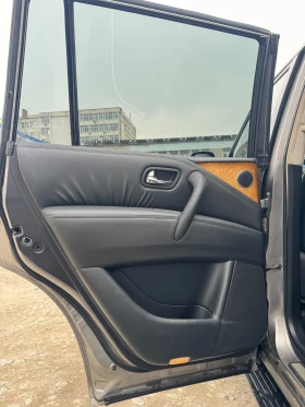 Infiniti QX56 - 12220 € / 23900.24 лв. - 16382626 12