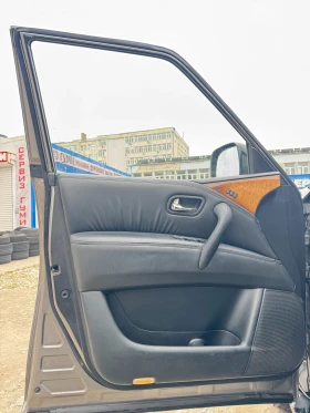 Infiniti QX56 - 12220 € / 23900.24 лв. - 16382626 10