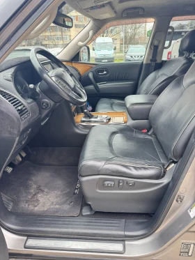 Infiniti QX56 - 12220 € / 23900.24 лв. - 16382626 9