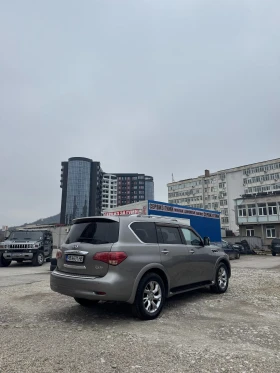 Infiniti QX56 - 12220 € / 23900.24 лв. - 16382626 5