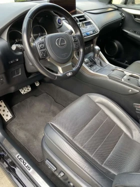 Lexus NX 300h F SPORT - 24700 € / 48309.00 лв. - 55063624 3