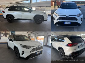 Toyota Rav4 2.5 Hybrid STYLE Bi-Tone  | Mobile.bg � ����� ������ 16