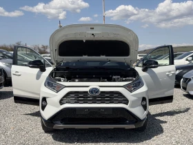 Toyota Rav4 2.5 Hybrid STYLE Bi-Tone  | Mobile.bg � ����� ������ 11