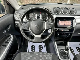 Suzuki Vitara 1.6 D * НАВИ*  - 9700 € / 18971.55 лв. - 33833507 10