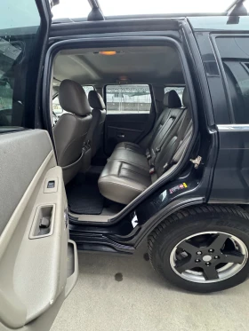 Jeep Grand cherokee Jeep Grand cherokee 5.7HEMI Бензин-ГАЗ | Auto.bg — изображение 4
