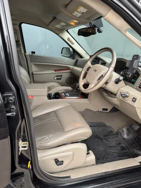 Jeep Grand cherokee Jeep Grand cherokee 5.7HEMI Бензин-ГАЗ | Auto.bg — изображение 8