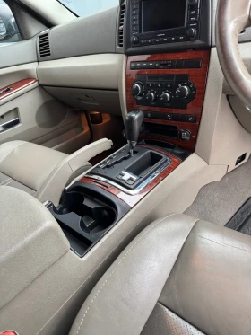 Jeep Grand cherokee Jeep Grand cherokee 5.7HEMI Бензин-ГАЗ | Auto.bg — изображение 7