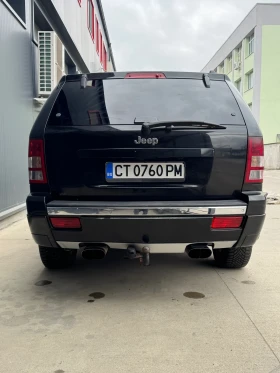 Jeep Grand cherokee Jeep Grand cherokee 5.7HEMI Бензин-ГАЗ | Auto.bg — изображение 15