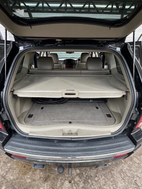 Jeep Grand cherokee Jeep Grand cherokee 5.7HEMI Бензин-ГАЗ | Auto.bg — изображение 10