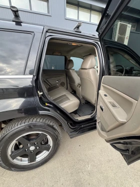 Jeep Grand cherokee Jeep Grand cherokee 5.7HEMI Бензин-ГАЗ | Auto.bg — изображение 5