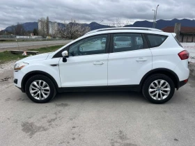 Ford Kuga 2.0 HDI 136кс 4Х4 КЛИМАТРОНИК ВНОС ИТАЛИЯ  | Auto.bg — изображение 6