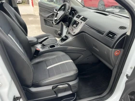 Ford Kuga 2.0 HDI 136кс 4Х4 КЛИМАТРОНИК ВНОС ИТАЛИЯ  | Auto.bg — изображение 10