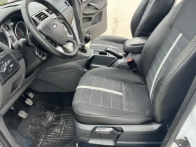 Ford Kuga 2.0 HDI 136кс 4Х4 КЛИМАТРОНИК ВНОС ИТАЛИЯ  | Auto.bg — изображение 7
