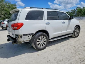 Toyota Sequoia LIMITED - 13200 € / 25816.96 лв. - 40767152 4